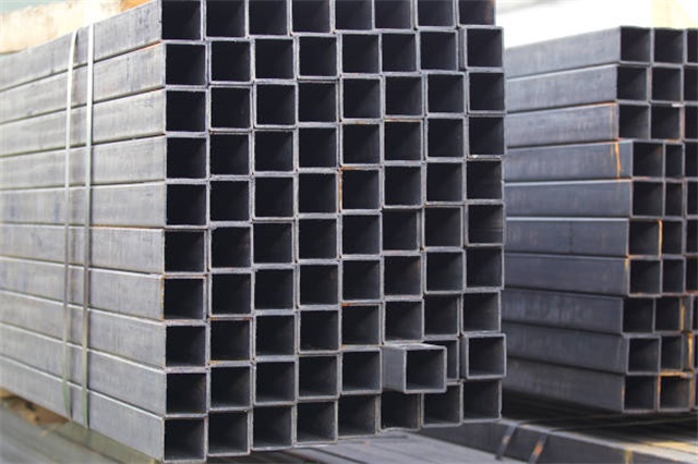 乐陵Q355B无缝方管支持定制