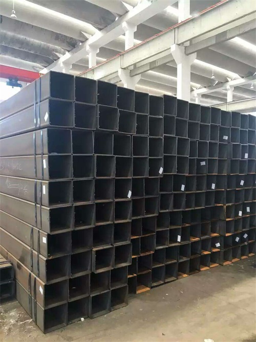 乐陵Q355B无缝方管配送