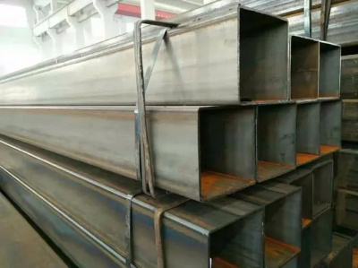 乐陵q345b大口径方管