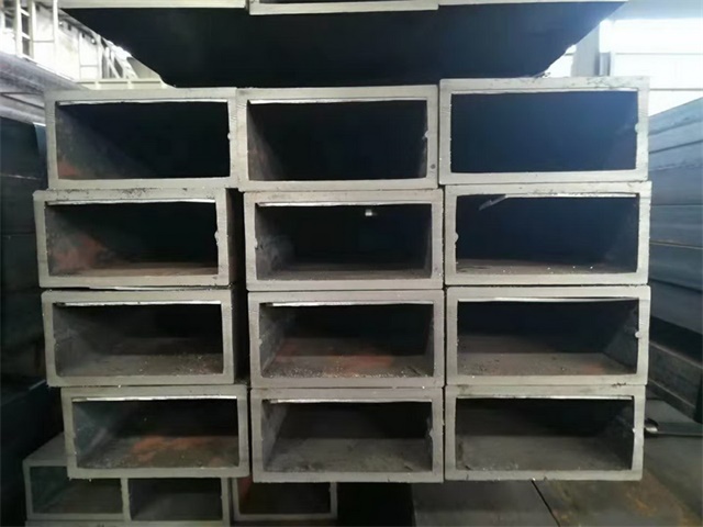 乐陵Q235冷拔方管材质特点 适用工程场景分析