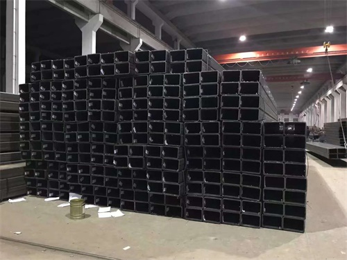 乐陵冷拔方管选型指南 工程采购怎么选